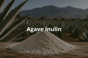 Agave Inulin